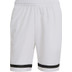 adidas Club Primegreen Short 6