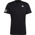 adidas Club Primegreen Tee