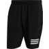 adidas Club 3-Stripes Shorts Herren