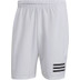 adidas Club Primegreen Short