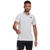 adidas Club Ribbed Polo 1