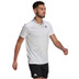 adidas Club Ribbed Polo 2