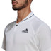 adidas Club Ribbed Polo 4