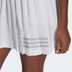 adidas Club Primegreen Pleated Skirt