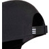 adidas Lightweight Embroidered Sports Cap Schwarz