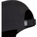 adidas Lightweight Embroidered Sports Cap Zwart 5