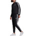 adidas 3 Stripes Tracksuit