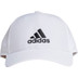 adidas Lightweight Embroidered Sports Cap Wit 1
