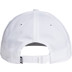 adidas Lightweight Embroidered Sports Cap Wit 3