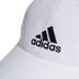 adidas Lightweight Embroidered Sports Cap Wit 4