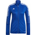 adidas Tiro Training Jacket Dames