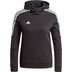 adidas Tiro Sweat Hoody Kids