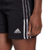 adidas Tiro Sweat Short Dames