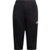 adidas Tiro 3/4 Training Pant Kids