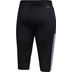 adidas Tiro 3/4 Training Hose