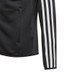 adidas 3 Stripes Full Zip Hoody Jongens