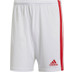 adidas Squadra Träningsshorts