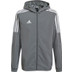 adidas Tiro Windbreaker Kinder