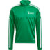 adidas KNHB CS+ 1/4 Zip Sweater