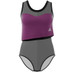 adidas Primeblue Bodysuit