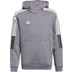 adidas Tiro Sweat Hoody Kids