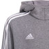 adidas Tiro Sweat Hoody Kids