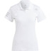 adidas Club Primegreen Polo