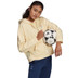 adidas Zweden Travel Hoody Dames