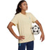 adidas Zweden Travel Shirt Dames