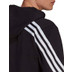 adidas 3 Stripes Hoody