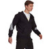 adidas 3 Stripes Hoody