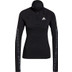 adidas AR D2M Half-Zip Longsleeve Women