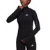 adidas AR D2M Half-Zip Longsleeve Women