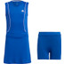 adidas Club Pop Up Dress Meisjes