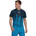 adidas Primeblue New York Freelift Tee