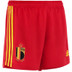 adidas België Thuis Short Kids