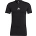 adidas Thermo Shirt Shortsleeve Techfit