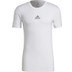 adidas Thermo Shirt Shortsleeve Techfit