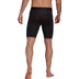 adidas Thermo Short Techfit