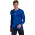adidas Thermo Shirt Longsleeve Techfit