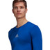 adidas Thermo Shirt Longsleeve Techfit