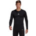 adidas Thermo T- Trikot Longsleeve Techfit