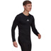 adidas Thermo T- Trikot Longsleeve Techfit