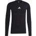 adidas Thermo T- Trikot Longsleeve Techfit