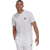 adidas Wimbledon Graphic Tee