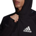 adidas AR D2M Motion Logo Hoodie Herren