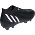 adidas Predator Edge .3 FG Laceless