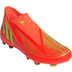 adidas Predator Edge .3 FG Laceless