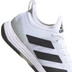 adidas Adizero Ubersonic 4 Heren Clay 8