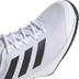 adidas Court Flash Clay Heren 6